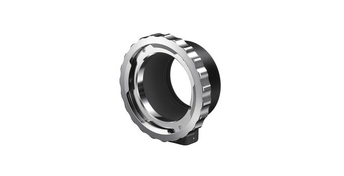 Annonce du développement du CONVERTISSEUR DE MONTURE MC-31 PL-L - SIGMA